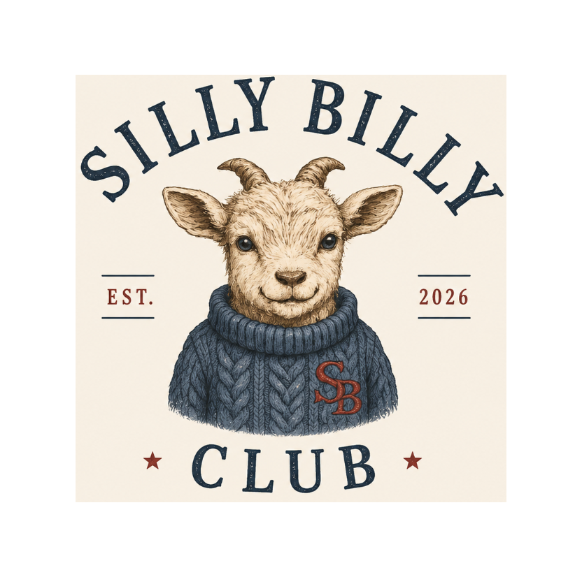 Silly Billy Club